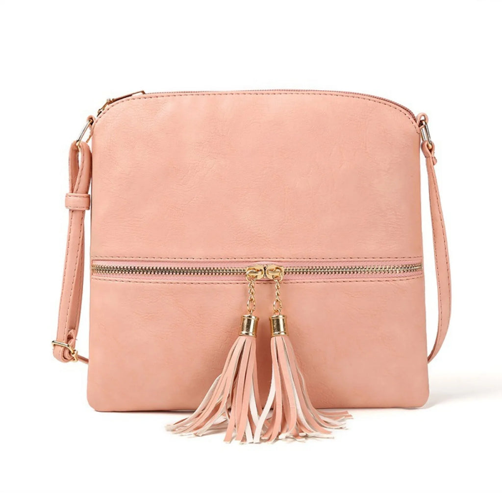 Bella Marine Crossbody Bag
