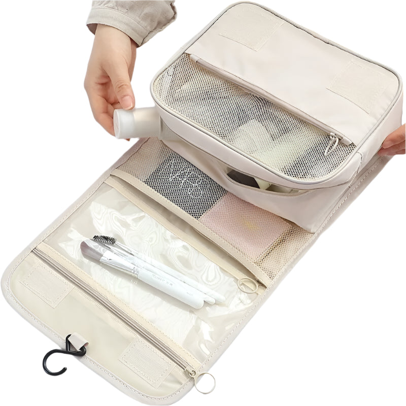 ClairVoyage Travel Bag