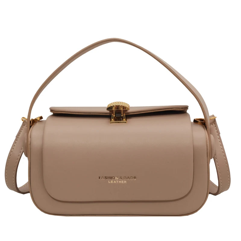 Louvre Chic Mini Bag