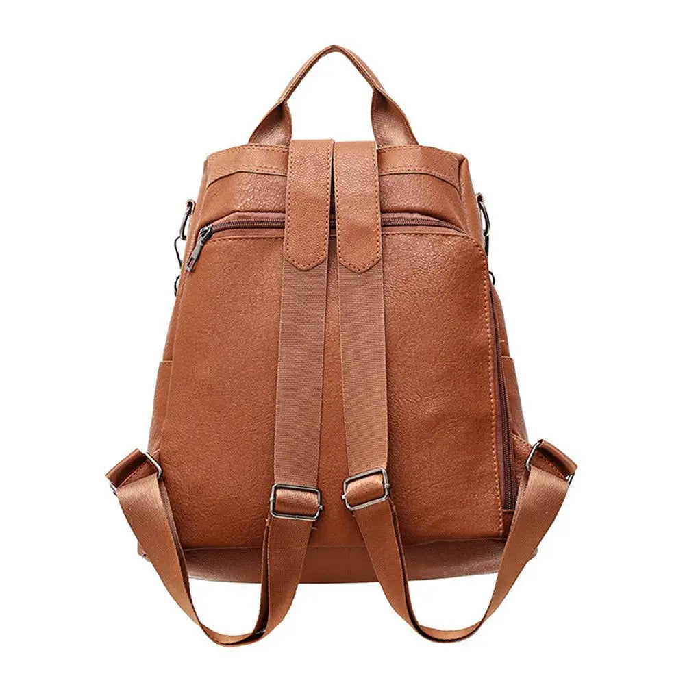 Capucine Backpack Bag