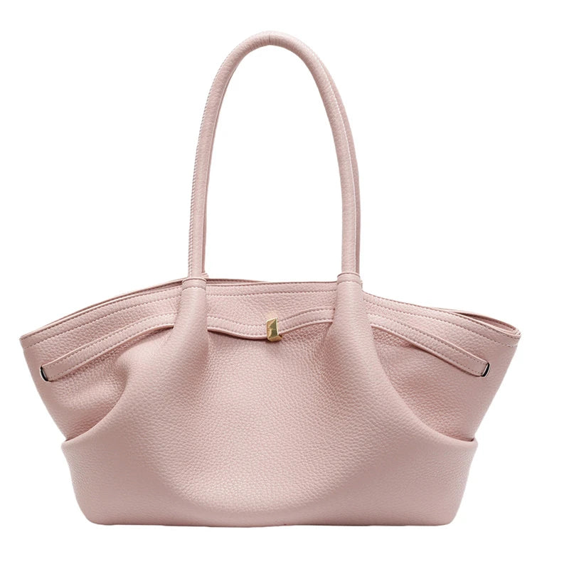 Sorella Curve Tote Bag
