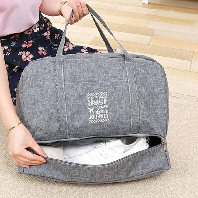 Voy Travel Bag