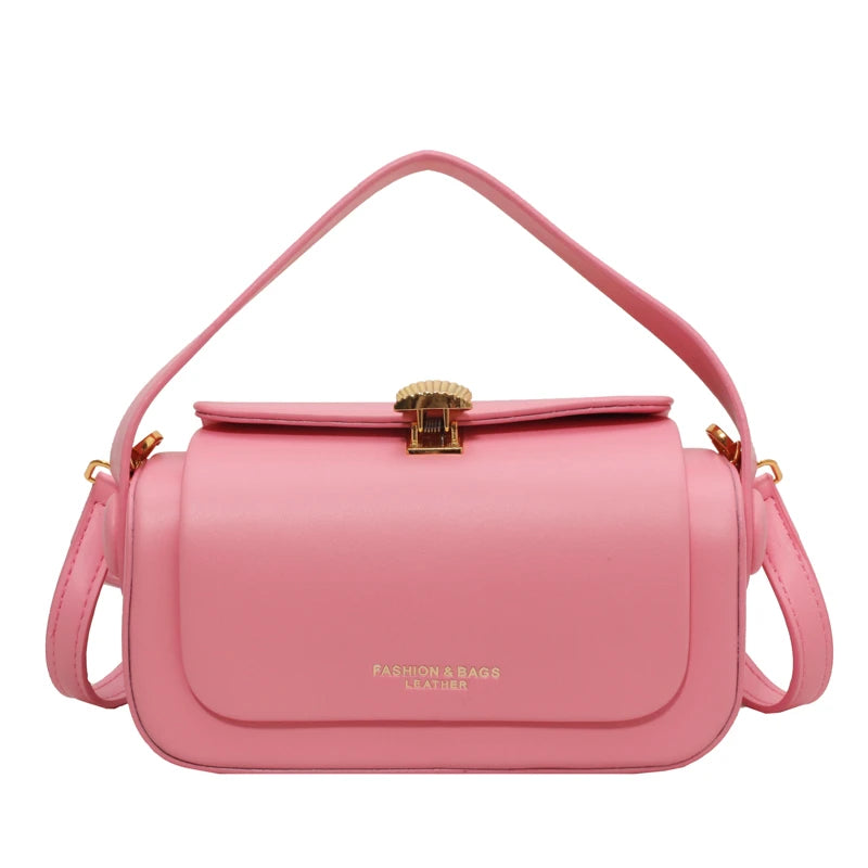 Louvre Chic Mini Bag