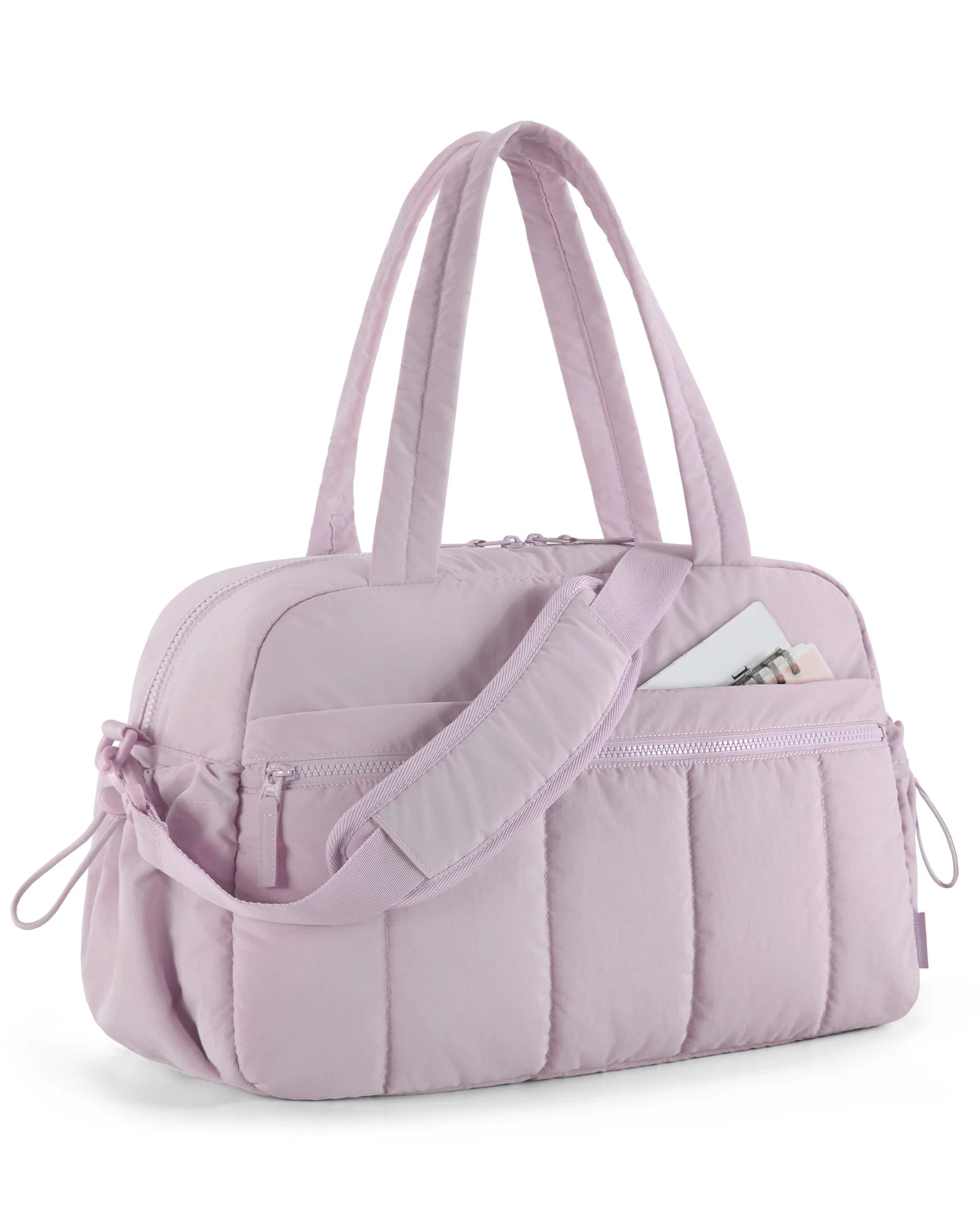 Élan Sportif  Travel Bag