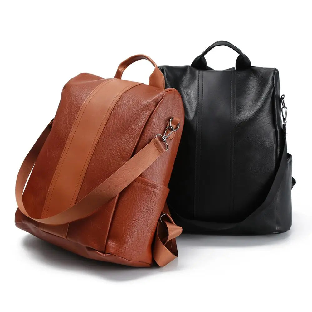 Capucine Backpack Bag