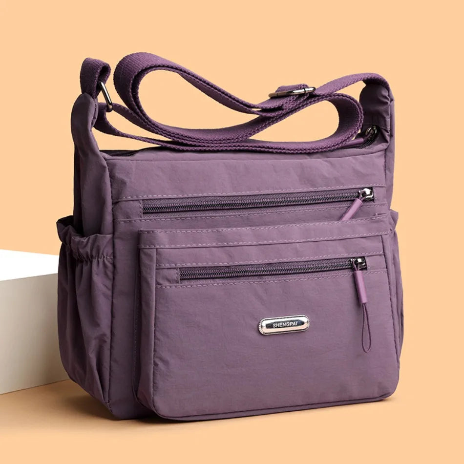 Linea Active Cross Bag