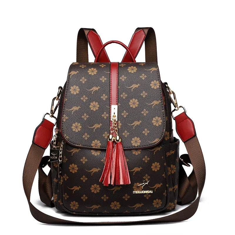 Fioranna Backpack Bag