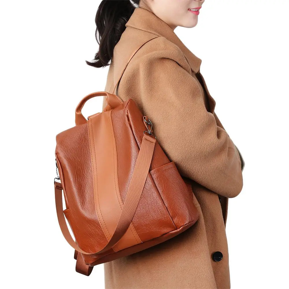 Capucine Backpack Bag