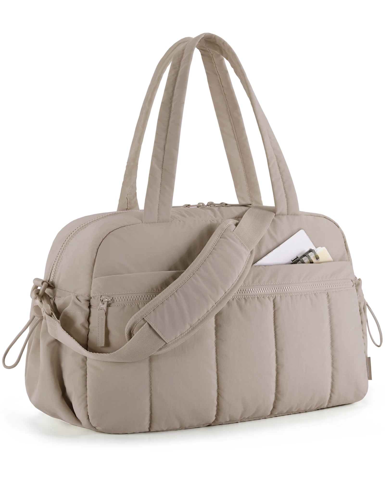 Élan Sportif  Travel Bag