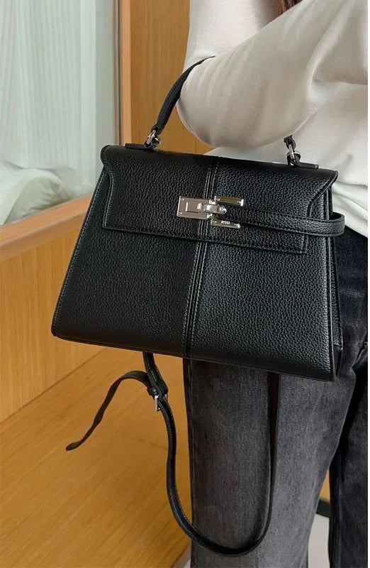 Maison Lock Bag