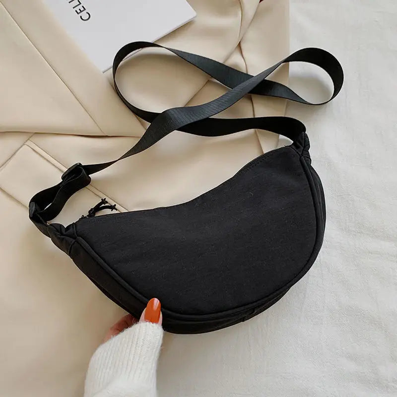 Luna Active Crossbody Bag