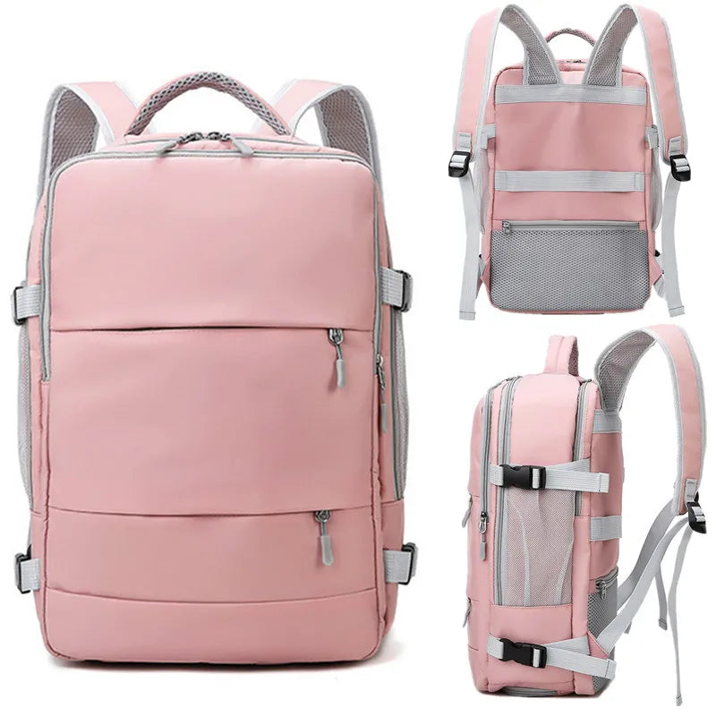Dailyform Backpack Bag