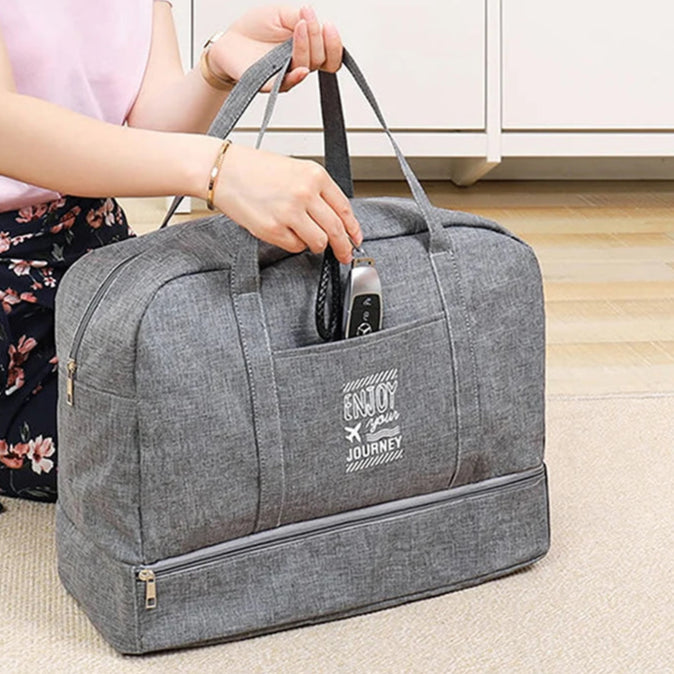 Voy Travel Bag