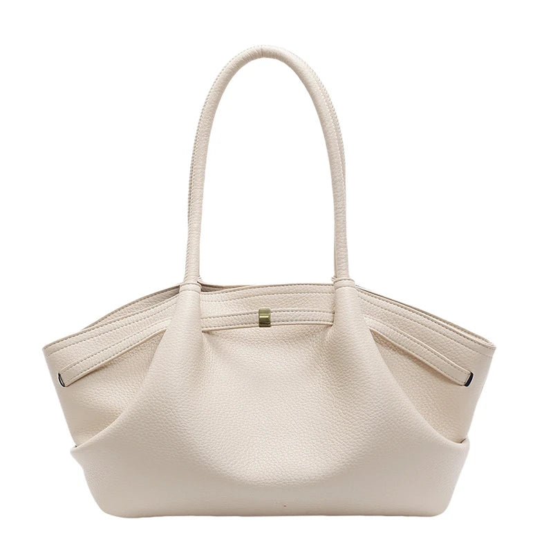Sorella Curve Tote Bag