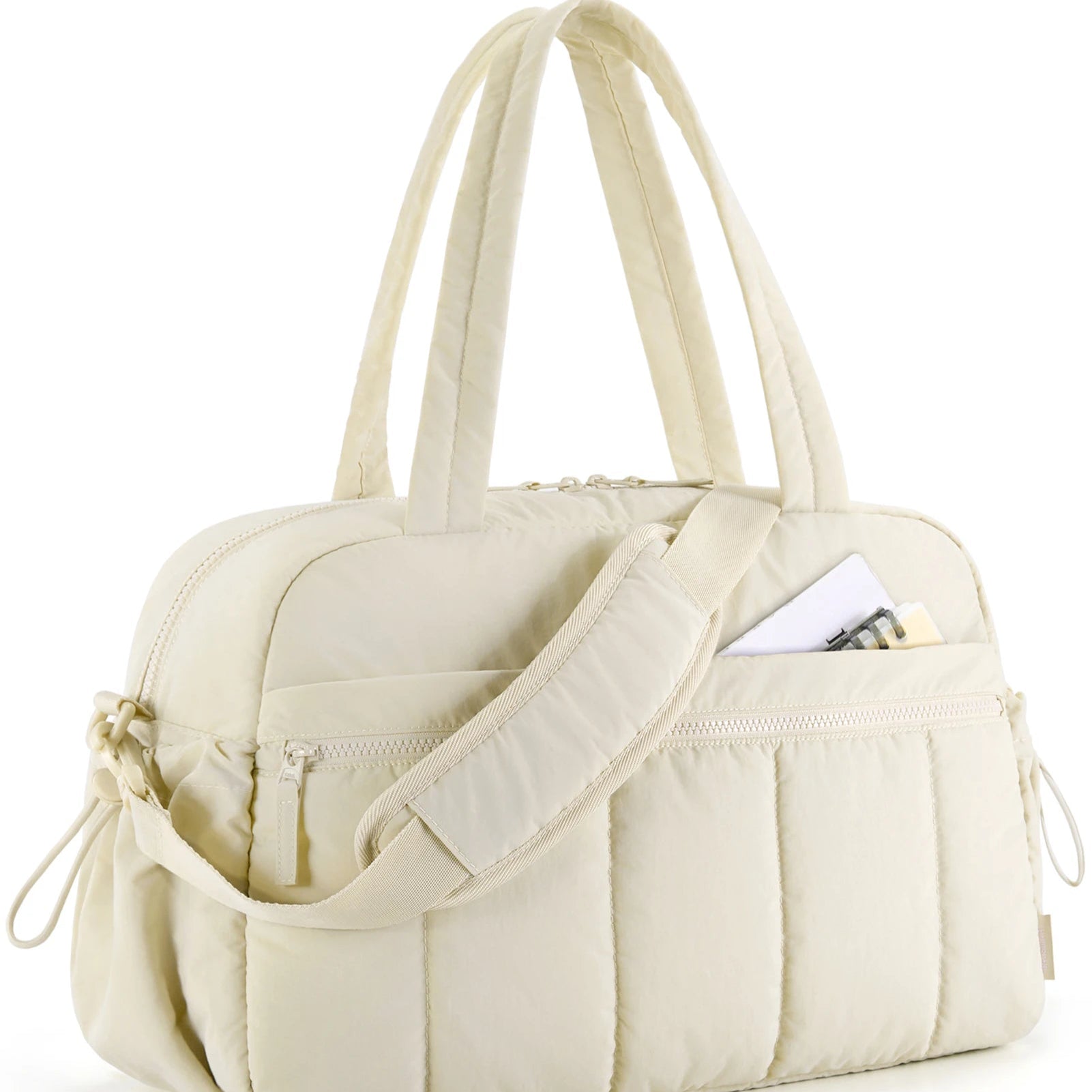 Élan Sportif  Travel Bag