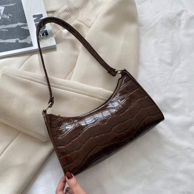 Perla Mini Shoulder Bag